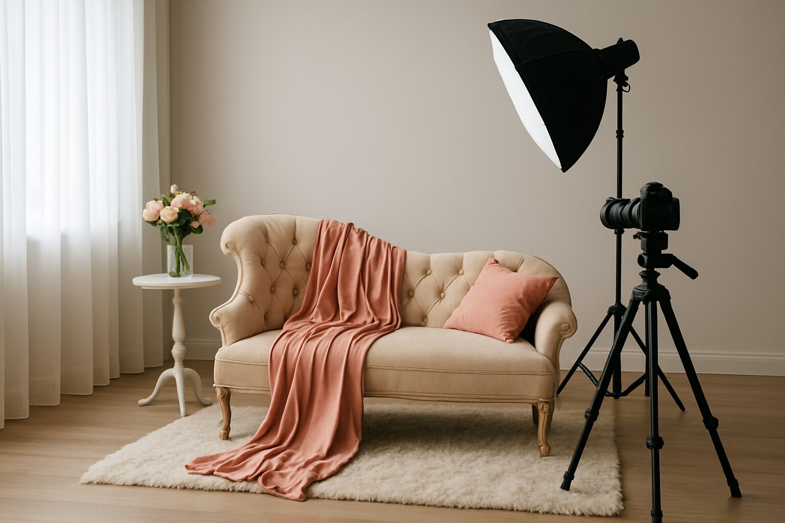 Empowering Boudoir Photography in Minneapolis: A Powerful Journey to Self-Love